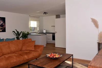 Maison de vacances avec 3 chambres