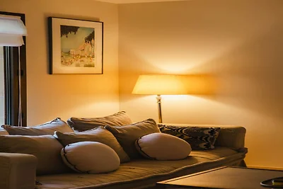 Splendido appartamento con 2 camere da letto ...
