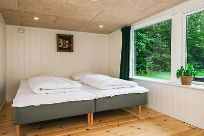 6 Personen Ferienhaus in Ebeltoft