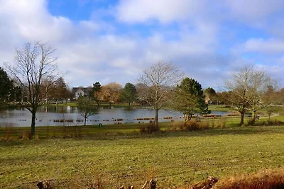 Ferienhaus in Nieblum mit Schwimmbecken