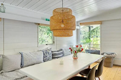 4 Personen Ferienhaus in Vejby-By Traum