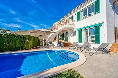 Villa in der Nähe des Strandes Puerto de...