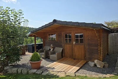 Ferienhaus mit 2 Schlafzimmer