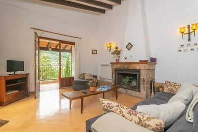 Casa Miranda - Ferienhaus In Valldemossa