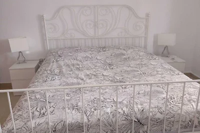 Gemütliches Ferienhaus in Andalusien