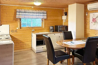 4 Personen Ferienhaus in Lysøysundet