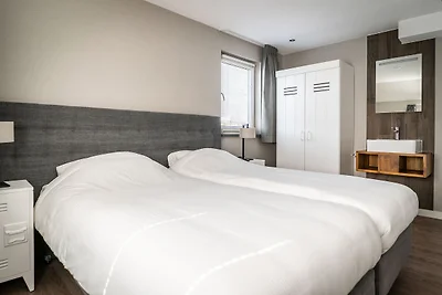 Moderne Ferienwohnung in De Cocksdorp