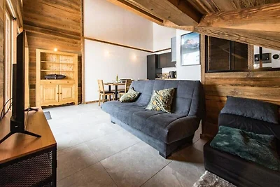 Olvera 506 - Neue Wohnung an der Piste