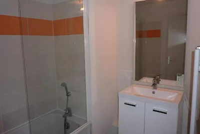 Wohnung in Vars in der Nähe der Olympiabahn