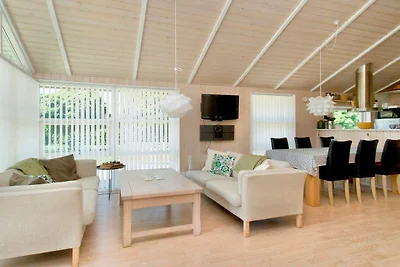 Ferienhaus Erholungsurlaub Skibby