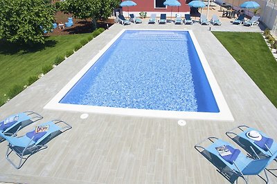 Villa per 14 persone con piscina privata