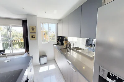 Wohnungen in San Pedro de Alcántara