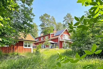 6 Personen Ferienhaus in VRETA KLOSTER