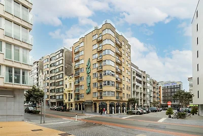 Appartamento a Ostenda con balcone