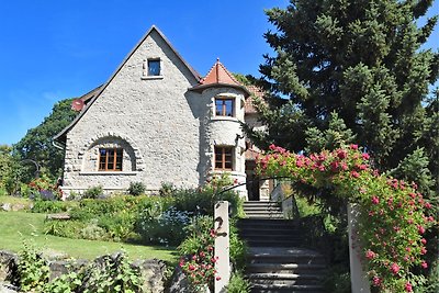 WunderVilla in Assia vicino alla foresta