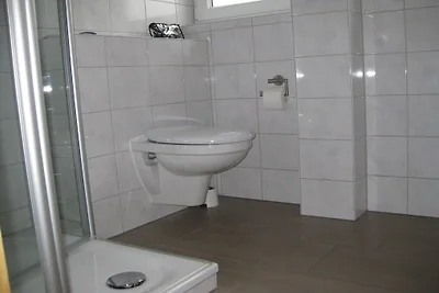 Appartement de vacances avec 1 chambre