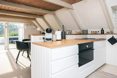 4 Personen Ferienhaus in Ringkøbing-By Traum
