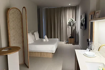 apartman za odmor Obiteljski odmor Alicante