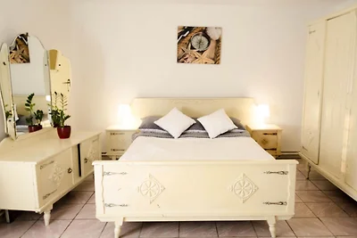 Wohnung in Dar?owo mit Garten