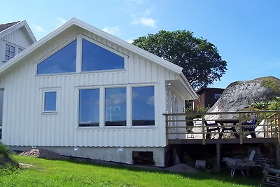 4 persoons vakantie huis in HENÅN-By Traum
