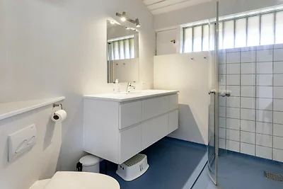 5 Personen Ferienhaus auf einem Ferienpark...