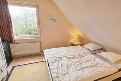 Villa in Domburg mit Schwimmbecken