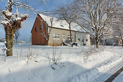 Accogliente casa vacanze a Neuendorf con...