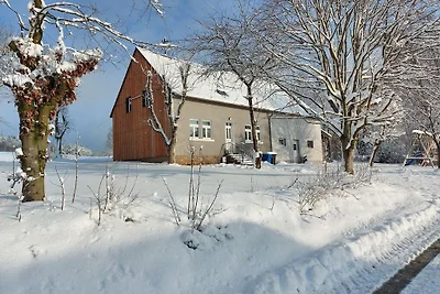 Casa vacanze a Neuendorf con giardino