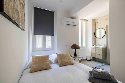 Prachtig appartement van 90 m2 in het hart va...