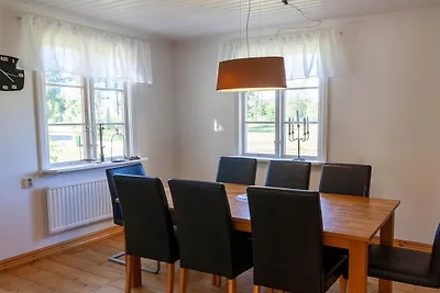 Ferienhaus mit 4 Schlafzimmer