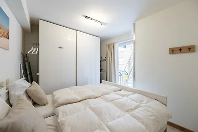 Apartamento con vistas al puerto en...