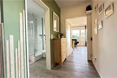 Ferienwohnung mit 3 Schlafzimmer