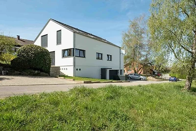 Ferienwohnung mit 2 Schlafzimmer