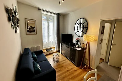 Villa Duchatel - Le Mont Dore 2/4 persone