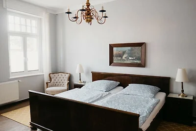 Villa Romantica Lenzen