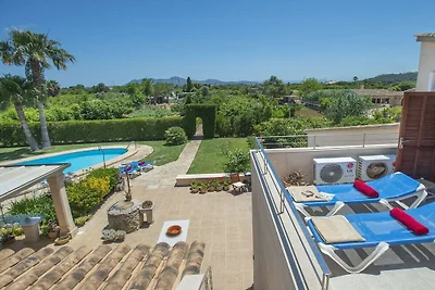 Villa mit 1 Schlafzimmer
