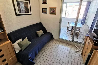 Residenz Les Nefs Des Sables