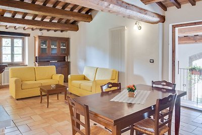 Wunderschöne Villa in Sant'Angelo in Vado mit...