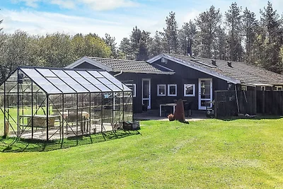 6 Personen vakantie huis in Sæby