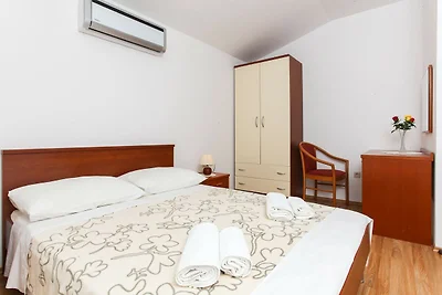 apartman za odmor Obiteljski odmor Biograd na Moru