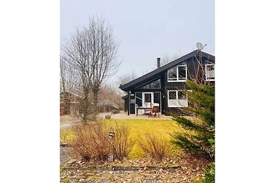 Holiday home in Extertal with swimming pool