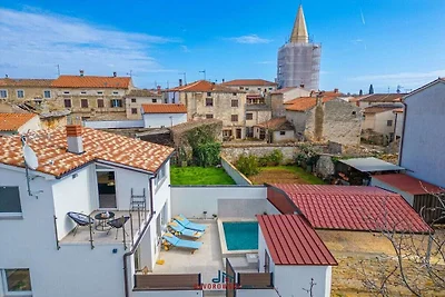 Villa Filip – Komfortable Ferienresidenz