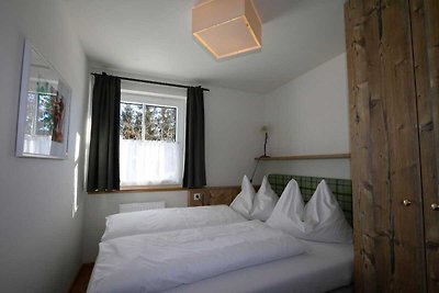 Hondvriendelijk vakantiehuis in Flachau