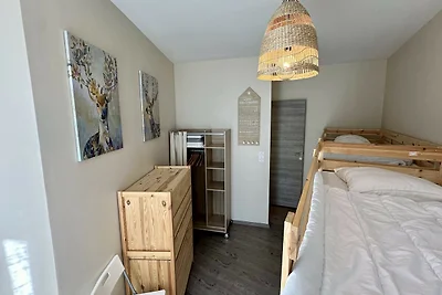 Ruhige Wohnung in Mont-Dore