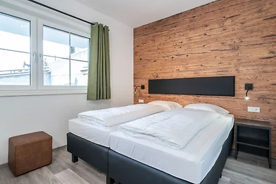 Appartamento a St. Johann im Pongau con sauna