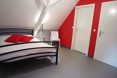 Luxuriöses Ferienhaus auf demLand mit...