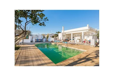 Villa Mediterranea