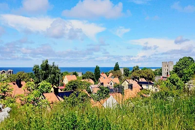 6 Personen Ferienhaus in VISBY
