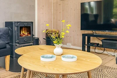 4 Personen Ferienhaus in Hjørring-By Traum