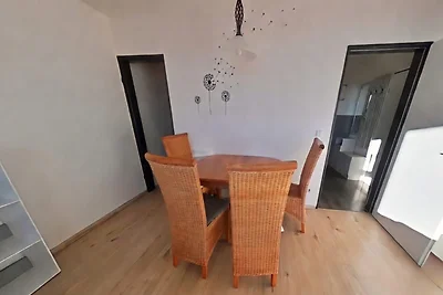 Familienappartement Manuel mit Pool und Sauna